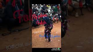 Download Lagu DJ paker folah (official audio) nso prod by DJ paker MP3