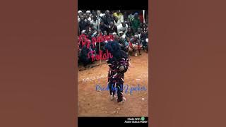 DJ paker folah nso prod by DJ paker
