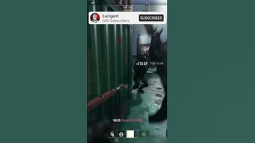 How to Win EVERY Gunfight in MW2 #mw2 #mw2multiplayer #mw2clips