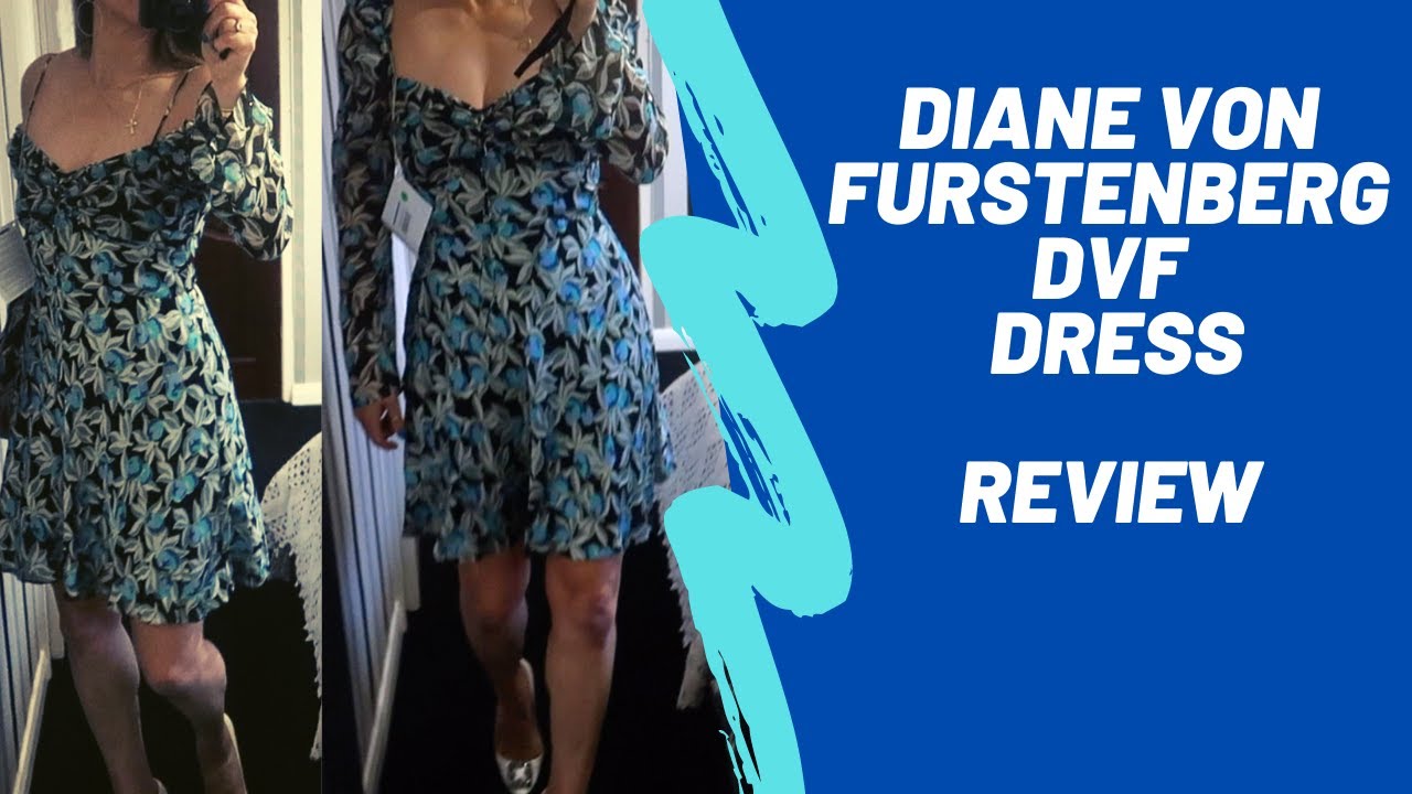 sachin and babi light blue dress DVF Diane Von Furstenberg NISHA Black Silk Chiffon Lace Sleeveless Dress  size 8, @therealdvf @dvf , Available in our shop. Link in bio or DM me.,  #khselection1200 #cute #beautiful #fashion #pretty main image 1