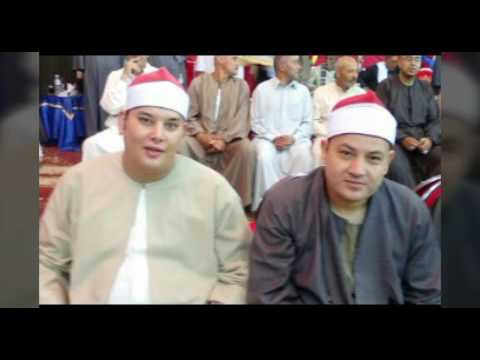 ف ر د د ن ه إ ل ى أ م ه ۦ بصوت الشيخ النجم محمود القزاز