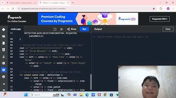 Tugas Besar Algoritma Dan Pemograman Mario Apriliano Salam 411241115