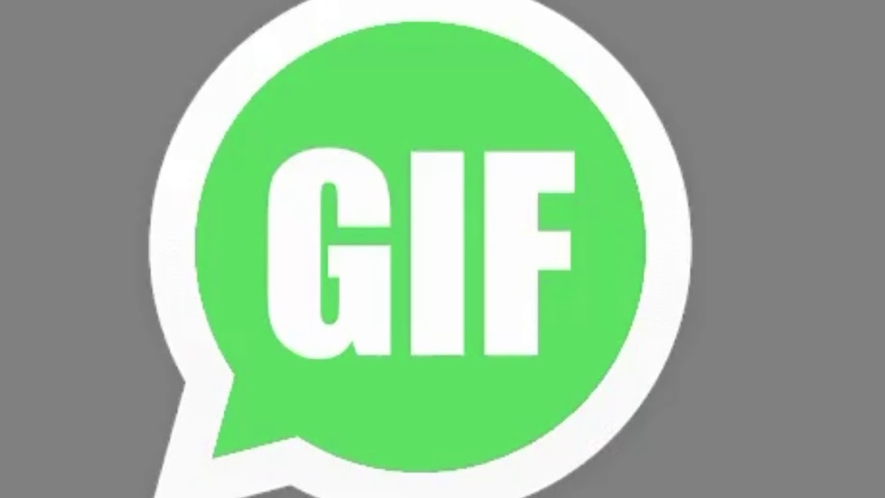 Como hacer gifs en whatsapp