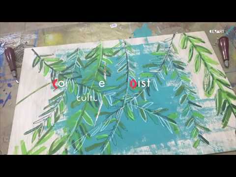 Presentar, concepto en el arte contemporáneo (Parte 2) | ¿Cómo ser un explorador de la pintura?