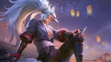 Garena Rov Hayate Gameplay S4/2023 Clip 14 (Android & ios ) #gameplay #android #level #shorts #ios