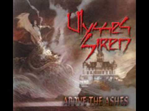 Ulysses Siren – Above The Ashes – CD (Compilation), 2003 [r3137416 