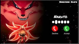 Naruto OST Ringtone | Naruto Theme Song/Ringtone | Anime Ringtone | New Ringtone 2023 | Ringtone