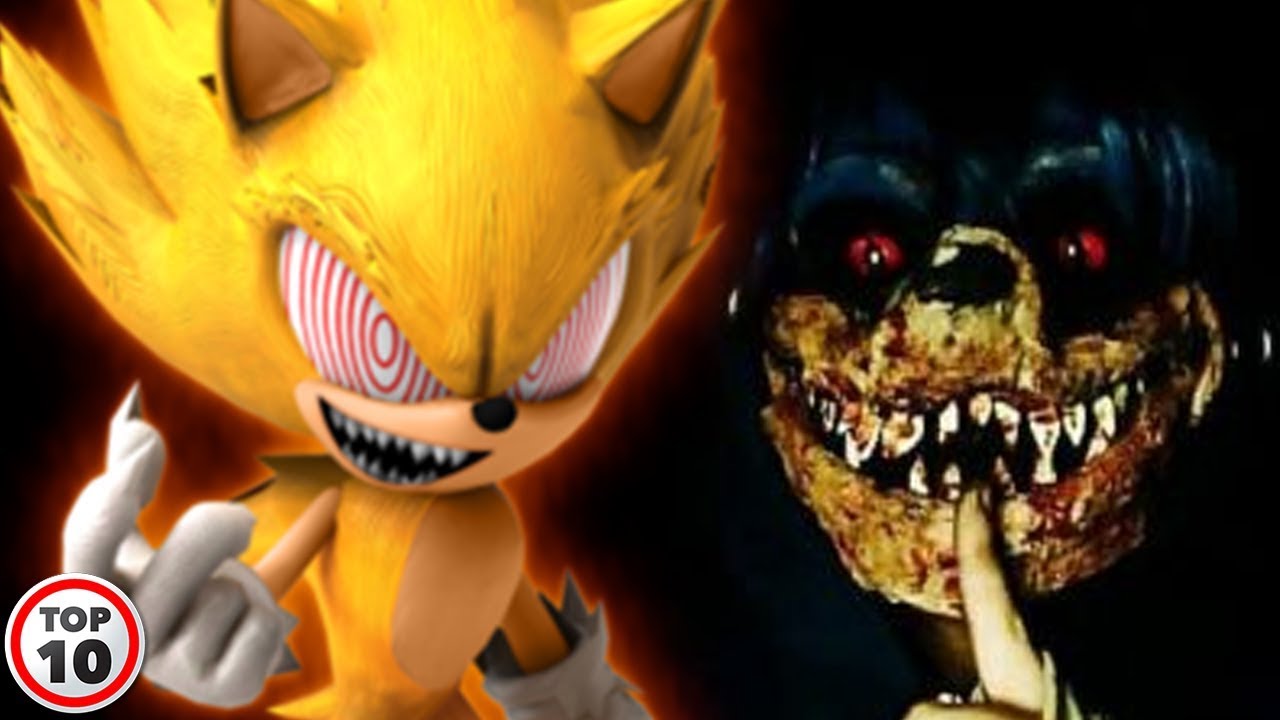 Is Sonic OVERPOWERED Or Underpowered? #sonic #sonicthehedgehog #darksonic  #supersonic #builtbygamers 