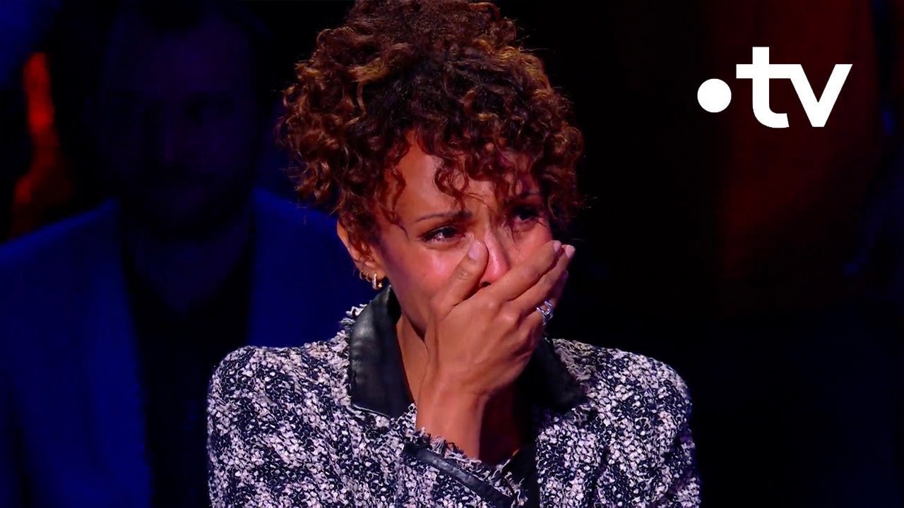 Sonia Rolland fond en larmes face au casting de son film