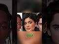 Kylie Jenner & Travis Scott: Celebrity Power Couple #shorts