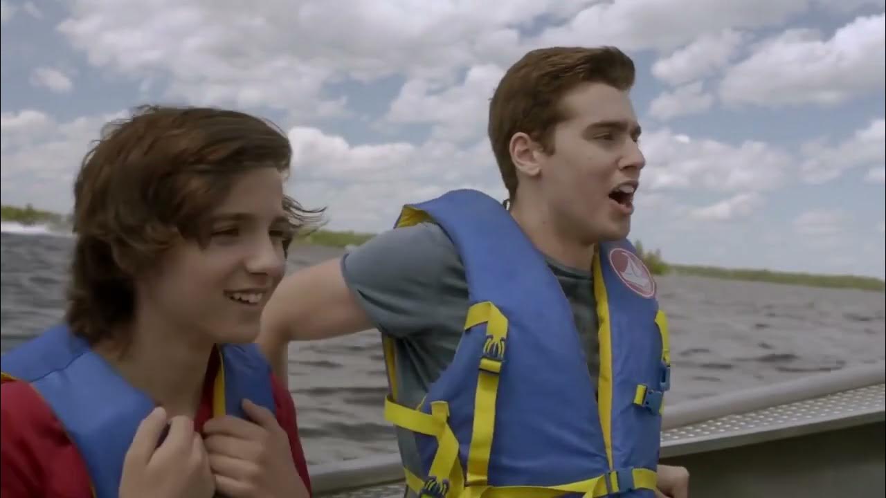 The movie bunks 2013 YouTube