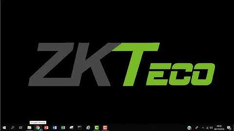 Bio time installation on database