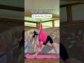 Aula de Yoga Dinâmico @Quinta7Nomes  #yogaemeditaçaoincrescendo #yogaflow #YogaEmSintra
