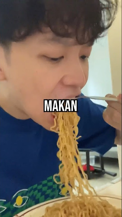 Semoga aku diculik ratu indomie 👸