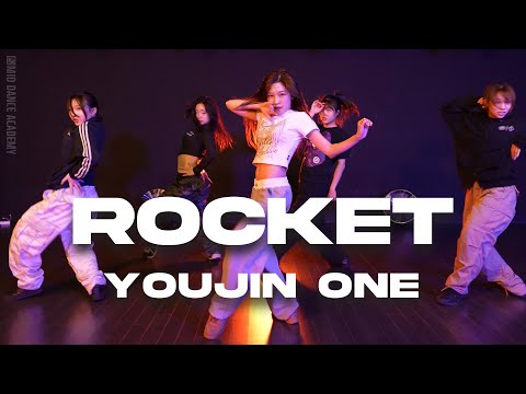RockDance /ロックダンス MATSUMOTO DANCE ONE RockDance
