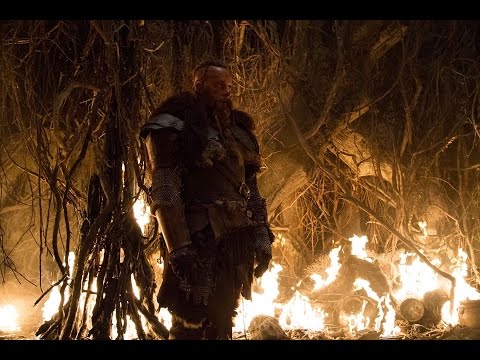 The Last Witch Hunter Trailer Reveals More Witches and Creatures