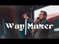 Way Maker / Hermoso Dios_ CENTRO VIDA