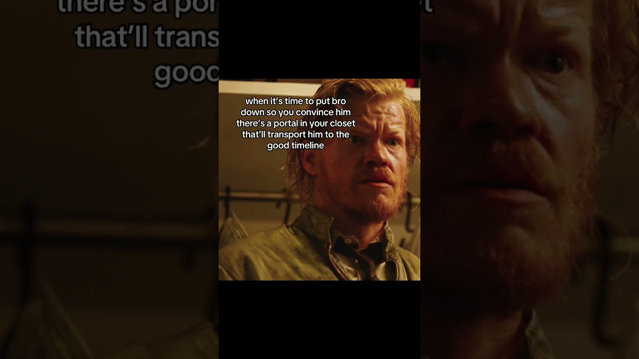 there is no portal, only plastic explosives 