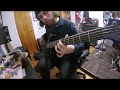 Guilty Kiss - Strawberry Trapper Bass Cover
