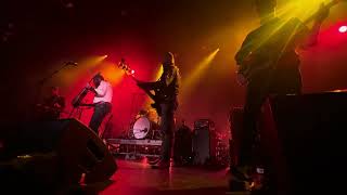 Everyone is Guilty - Guns of Lakewood - Live @ Le Botanique, Brussels - 24/06/2024