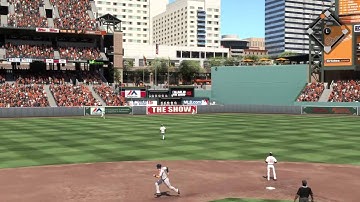 MLB® 15 The Show™ kolten wong power??