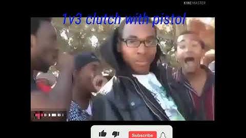 1v3 clutch with pistol - #shorts - para SAMSUNG A3,A5,A6,A7,J2,J5,J7,S5,S6,S7,S9,A10,A20,A30,A50,A70