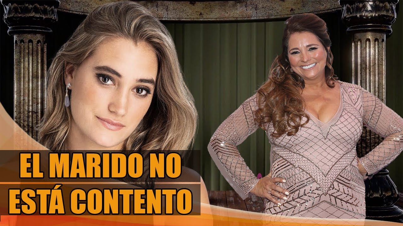 Que Fue De Gaby Rivero Tras Cirugia Y Kilos De Mas Desaparecio De Televisa Y Asi Luce Ahora Tribuna