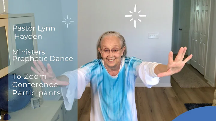 Prophetic Dance Lynn