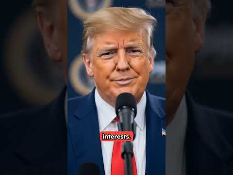 CLARITY Act Vote: 7 Votes Short as $17M Trump Tokens Move #Shorts