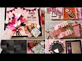 Best Scrapbook ever❤️💕 | Shruti art&craft | Handmade | gift for him or her | Scrapbook ideas🙈🔥