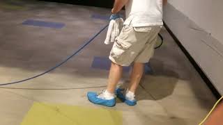 Carpet Dyeing - Carpet Dye-Tech, Atlanta, GA Carpet & Area Rug Dyeing,  Certified Dye Specialists