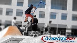 EndlessRoll - Crew Session