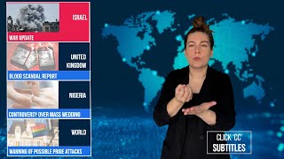 WorldSign Week | 22 May 2024