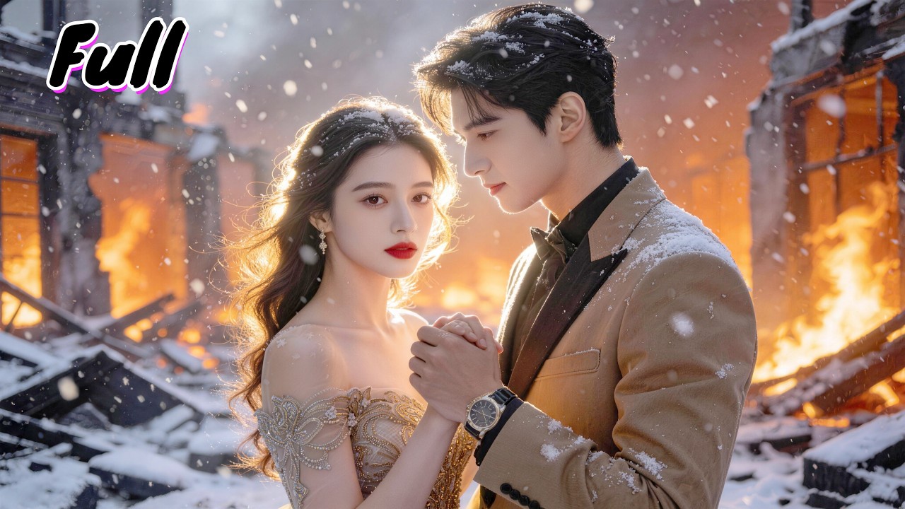 เติบโตด้วยเขาและรักอย่างลึกซึ้ง—ช่วงเวลาที่หวานใจที่สุดของละครทั้งเรื่องอยู่ที่นี่