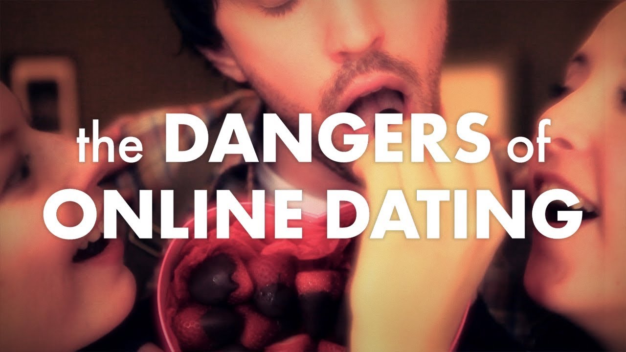Online Dating Dangers: Finding love on the internet pitfalls