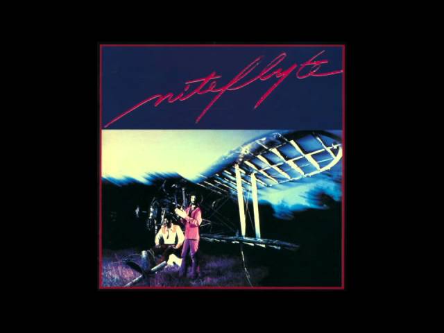 Niteflyte - You Are (1980) class=