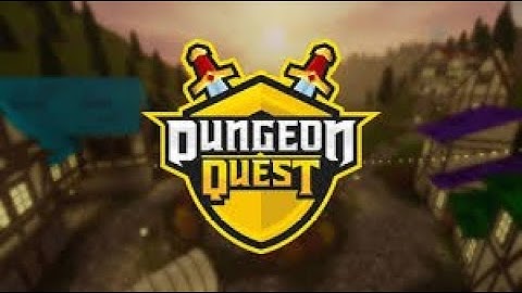Dungeon Quest Noob to Pro (part 1)
