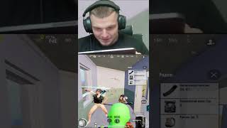 Броня не пробита  #пубгмобайл #mobile #pubgmobile