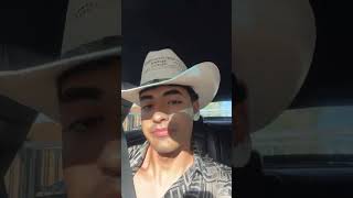 me dicen fresa idk #fypp #xyzbca #vaquero #buchon #alucin #parati