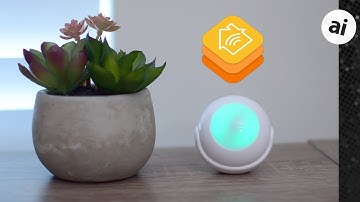 Review: Fibaro Makes the Best HomeKit Motion Sensor