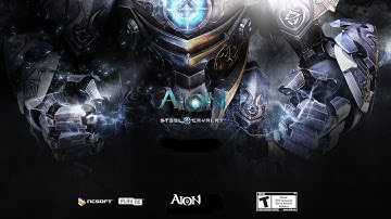 Aethertech Power - Aion 4.5