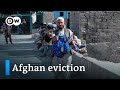 Afghans facing deportation ultimatum in Pakistan