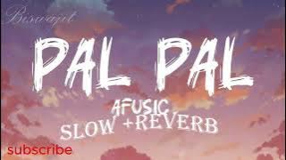 pul pul song (slow   reverb)