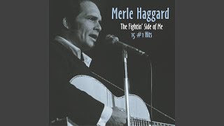 Video-Miniaturansicht von „Merle Haggard - Workin Man Blues“