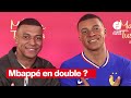 Kylian mbapp bluff par la statue de cire  son effigie pour le muse de madame tussauds