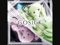 GOSICK -ゴシック- ED 1 Full 歌詞付き