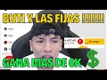 💲 💸 💲 💸BUTI EL REY DE LAS FIJAS - GANA MAS DE 6K  💲 💸 💲 💸#dota2 #adgamers #kuramadota
