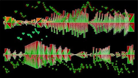 Bach, Art of Fugue, Canon I