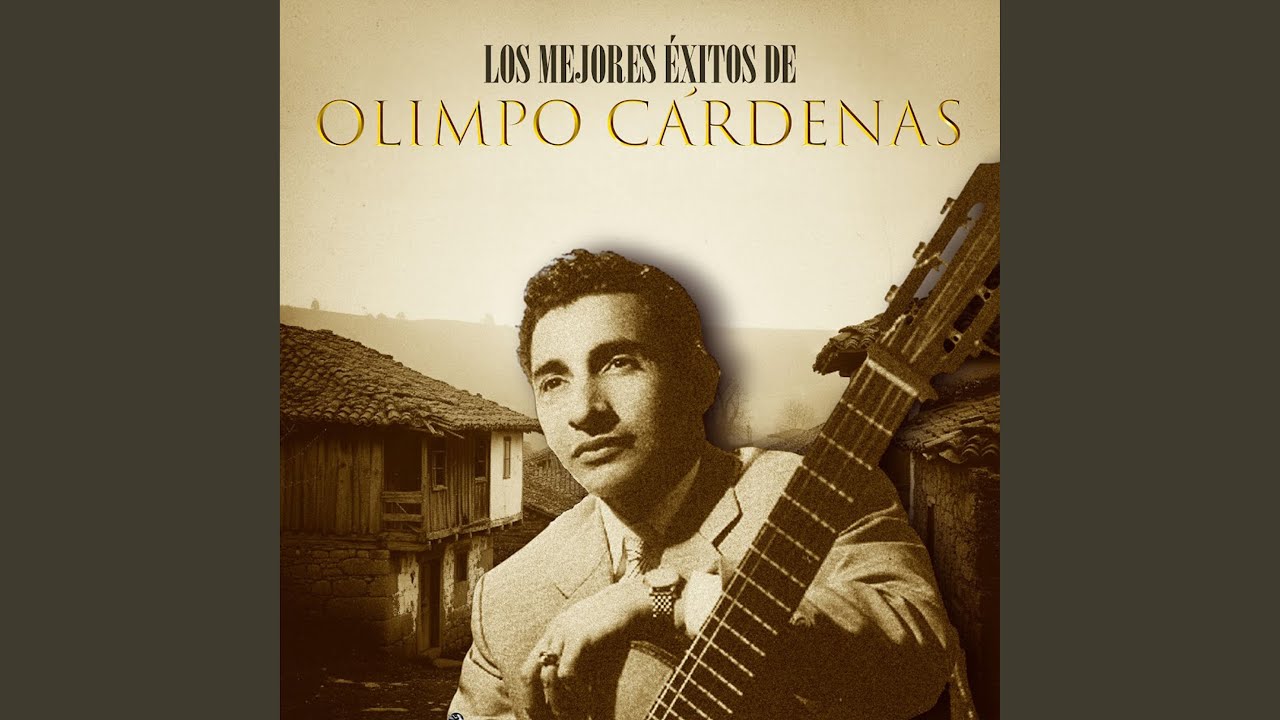 Se que volveras (Pasillo)