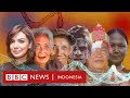 Hasil tes DNA menjawab siapakah orang 'asli' Indonesia - BBC News Indonesia